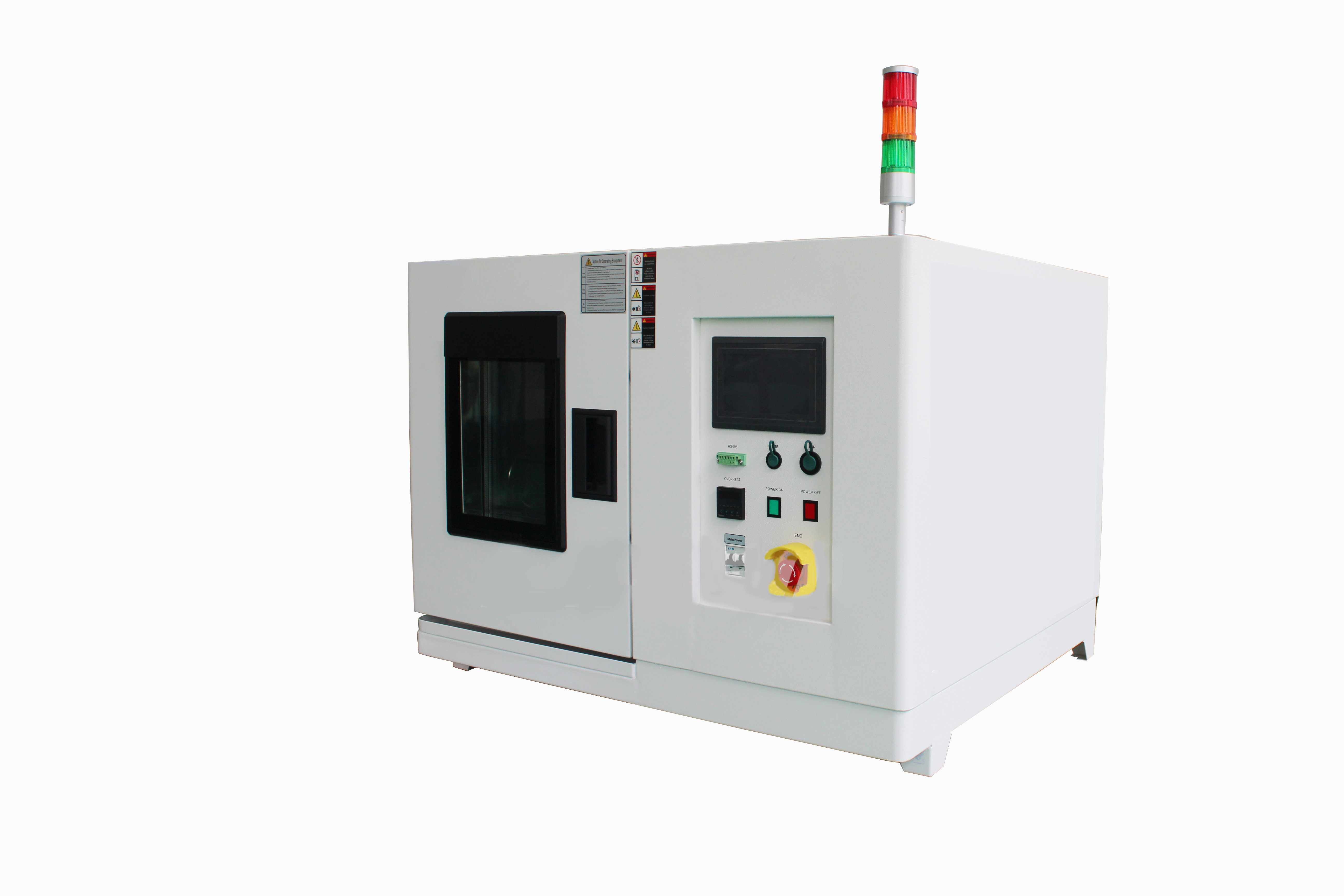 桌上型試驗(yàn)箱